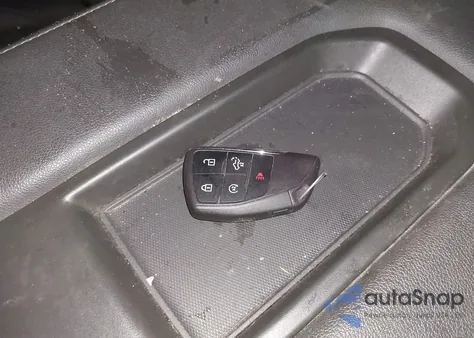 2024 Chevrolet Silverado 1500 4Wd Short Bed Custom Trail Boss из США, поврежденный, VIN 3GCPDCEKXRG334799